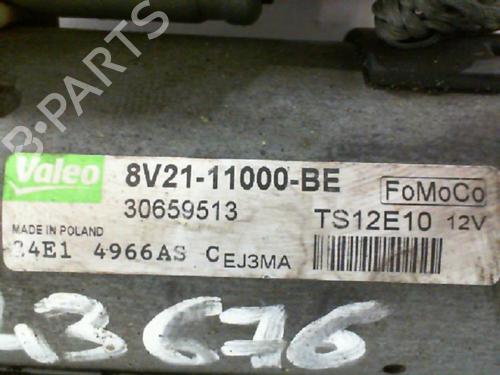 Starter FORD FIESTA VI (CB1, CCN) 1.25 | BP38661219M8 - Image 3