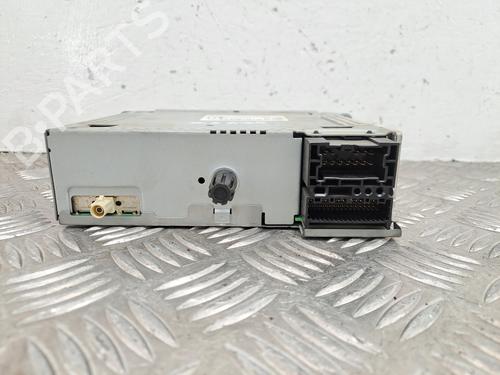 Radio RENAULT MASTER III Van (FV) 2.3 dCi 165 RWD (FV0P, FV0U, FV10, FV12, FV1E) | BP38671536E6 - Image 3