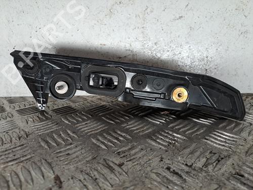 Left tailgate light CITROËN C4 III (BA_, BB_, BC_) BLUEHDI 110 (BBYHSA) | BP38670599C79 - Image 3