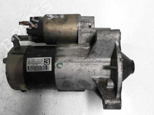 Used Starter Starter 38659999 38659999
