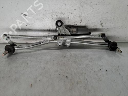 Front wiper motor BMW X3 (E83) xDrive 20 d | BP38665668M29 - Image 2