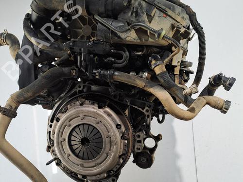 Engine CITROËN BERLINGO Box Body/MPV (B9) 1.6 HDi 90 | BP38673166M1  - Image 6