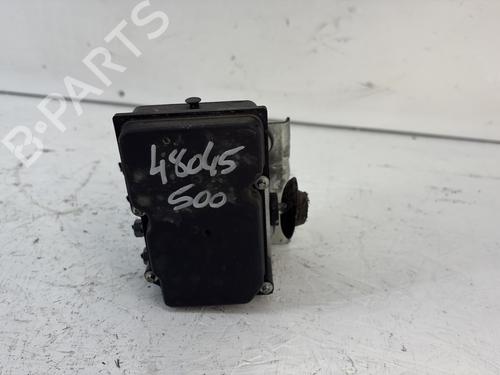 ABS pump FIAT 500 (312_) 1.2 (312AXA1A) | BP38668705M43 - Image 3