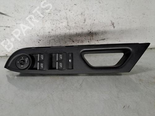 Left front window switch FORD B-MAX (JK) 1.5 TDCi | BP38665148I27 - Image 3