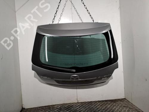 Bagklap CC/Kombi-Coupé Bagklap CC/Kombi-Coupé 38663892 38663892