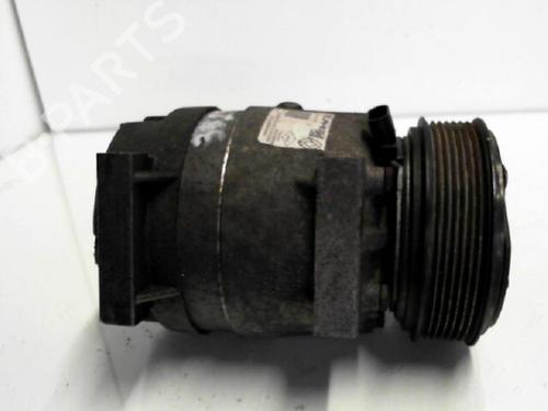 Used AC compressor AC compressor 38658566 38658566
