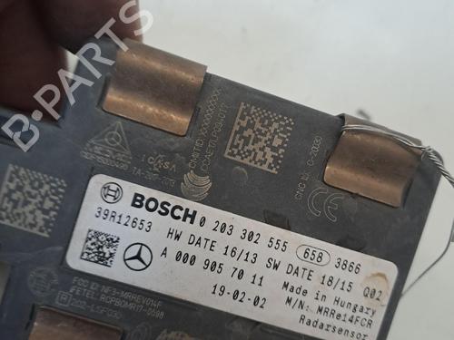 Electronic module MERCEDES-BENZ A-CLASS (W177) A 180 d (177.003) | BP39710535M83 - Image 2