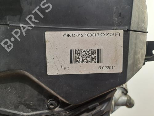 Engine RENAULT CLIO IV (BH_) 1.5 dCi 75 | BP38671649M1 - Image 3