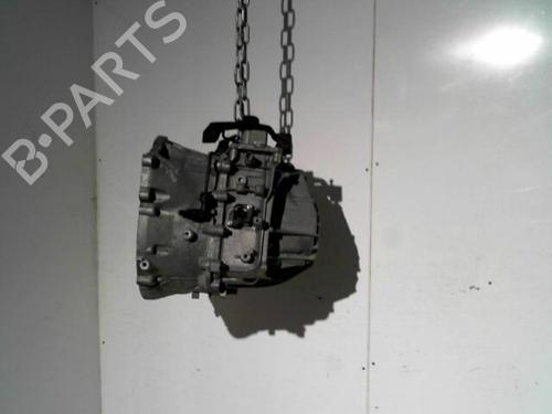 Gearbox VOLVO V40 Hatchback (525) D2 | BP38662039M3 - Image 6