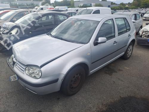 Brugte VW GOLF IV (1J1) 1.9 SDI 4931018