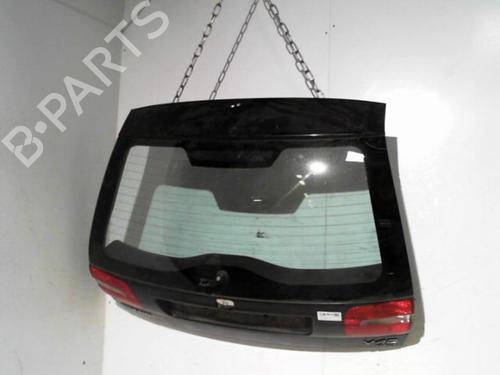 Used Tailgate Tailgate 38656235 38656235