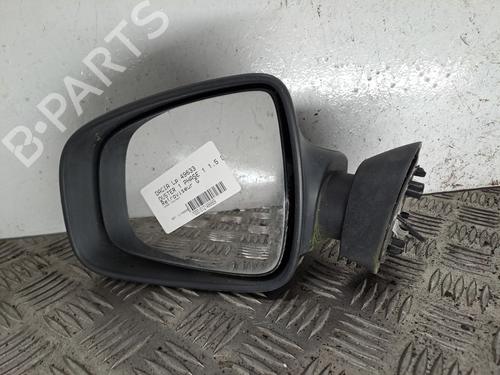 Used Left mirror Left mirror 38670623 38670623