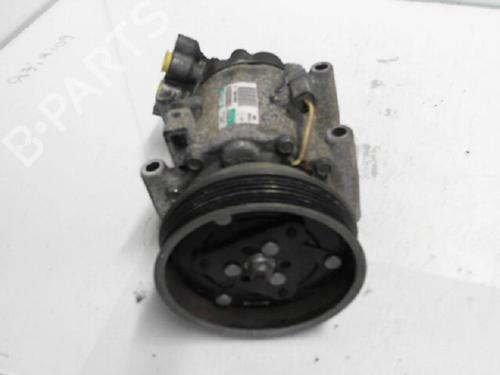 Used AC compressor AC compressor 38658908 38658908