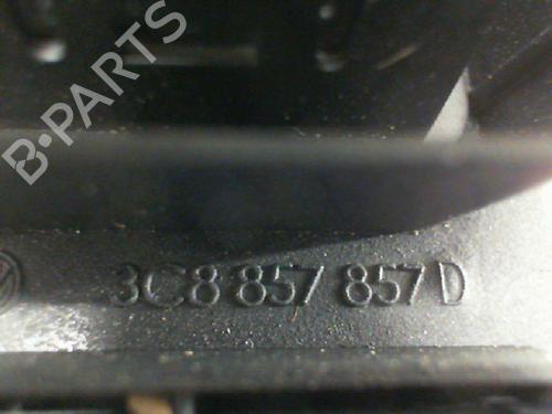 Left front window switch VW PASSAT CC B6 (357) 2.0 TDI | BP38661229I27  - Image 6
