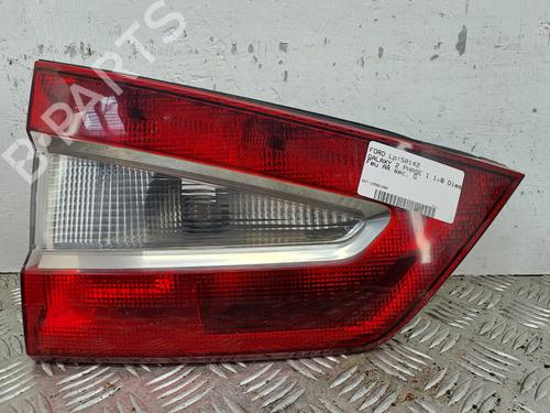 Left tailgate light FORD GALAXY II (WA6) 1.8 TDCi | BP38671880C79 - Image 2