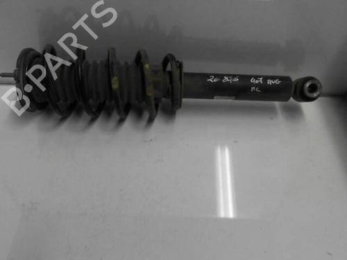 Used Left front shock absorber Left front shock absorber 38655922 38655922