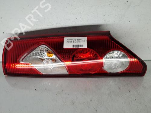 Right taillight RENAULT KANGOO Express (FW0/1_) 1.5 dCi 85 (FW0K, FW0L, FW0B) | BP38664001C35 - Image 2