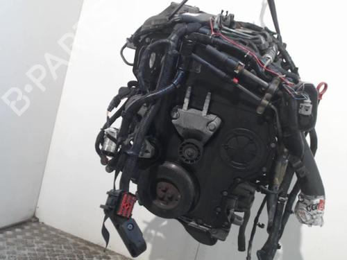 Engine JAGUAR X-TYPE I (X400) 2.2 D | BP38662596M1 - Image 4