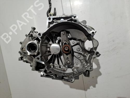 Gearbox VW POLO VI (AW1, BZ1, AE1) 1.0 MPi | BP38670114M3 - Image 2