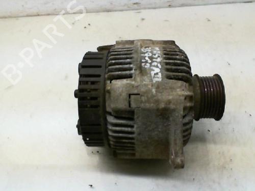 Generator Generator 38658040 38658040