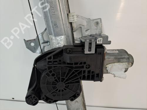 Used Front right window mechanism Front right window mechanism 38666858 38666858