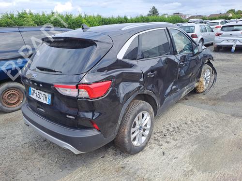 Switch FORD KUGA III (DFK) 2.5 Hybrid Flex | BP38669569I30  - Image 9