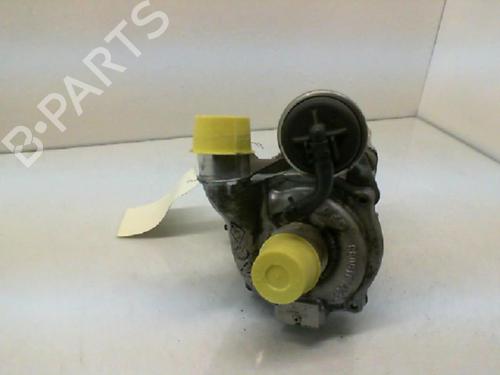 Used Turbocharger/Supercharger Turbocharger/Supercharger 38658225 38658225