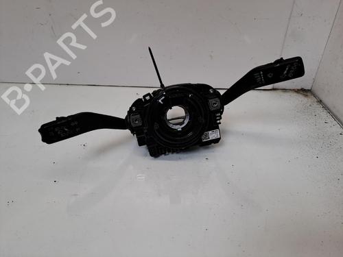 Used Steering column stalk Steering column stalk VW TOURAN (1T3) 1.6 TDI (105 hp) 39659002 39659002