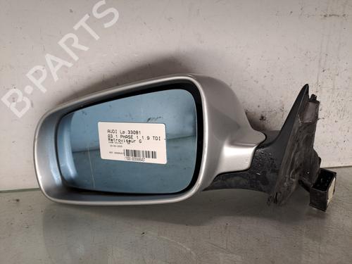 Used Left mirror Left mirror 38652750 38652750