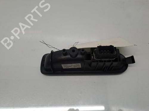 Right rear window switch RENAULT MODUS / GRAND MODUS (F/JP0_) 1.5 dCi (FP0F, JP0F) | BP38917630I28 - Image 3