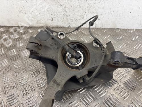 Right front steering knuckle OPEL ADAM (M13) 1.4 | BP38960074M26 - Image 2