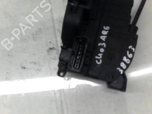 Used Rear left lock Rear left lock 38656818 38656818