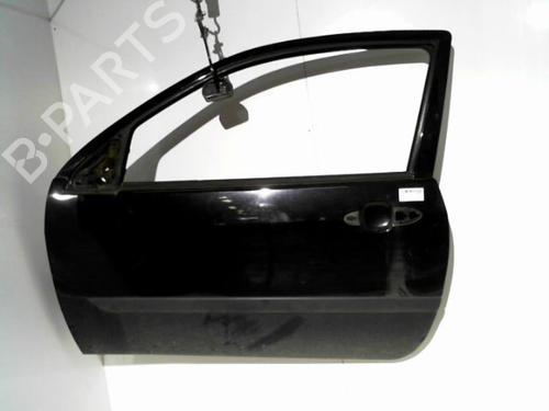 Used Left front door Left front door 38656578 38656578