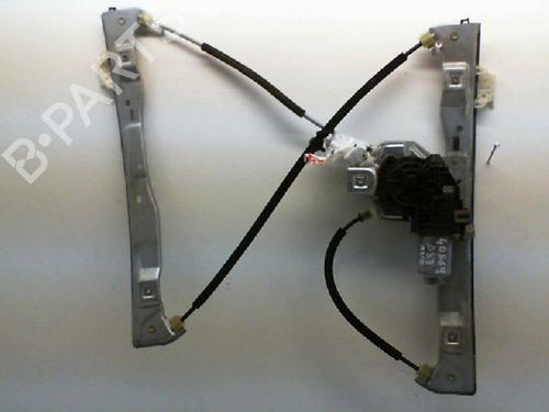Front left window mechanism CITROËN DS3 (SA_) 1.6 HDi 90 | BP38659894C22 - Image 4