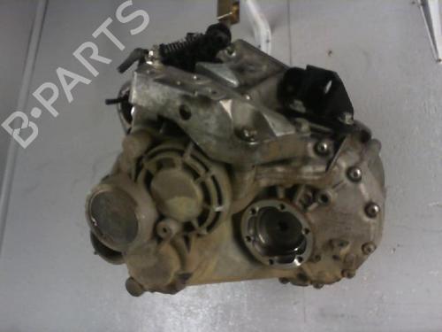 Used Gearbox Gearbox 38662066 38662066