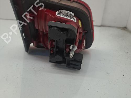 Right tailgate light CITROËN C5 III (RD_) 1.6 HDi 110 (RD9HZC) | BP39710545C80 - Image 3