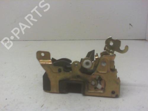 Used Front right lock Front right lock 38655206 38655206