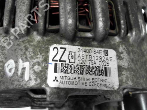 Used Alternator Alternator 38659824 38659824