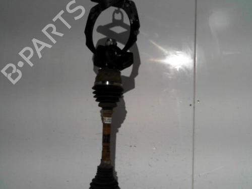 Left front driveshaft PEUGEOT BIPPER (AA_) 1.3 HDi 75 | BP38657064M38 - Image 3