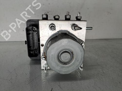 ABS pump RENAULT CAPTUR I (J5_, H5_) 1.2 TCe 120 | BP38663791M43 - Image 2