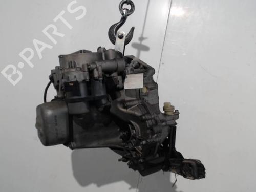 Gearbox PEUGEOT 1007 (KM_) 1.4 | BP38661641M3 - Image 2