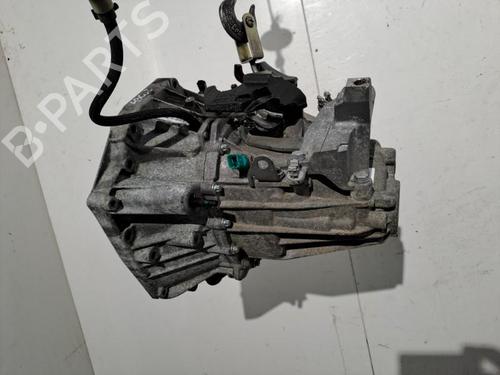 Used Gearbox Gearbox 38665330 38665330