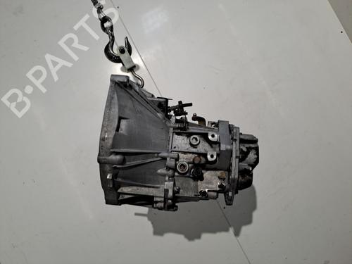Used Gearbox Gearbox 38665944 38665944