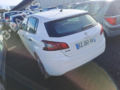 Recambios PEUGEOT 308 II (LB_, LP_, LW_, LH_, L3_) 1.5 BlueHDI 100 4931020