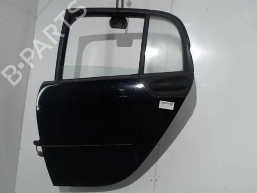 Dør venstre bagtil SMART FORFOUR (454) 1.1 (454.030) | BP38660137C4 - Image 4
