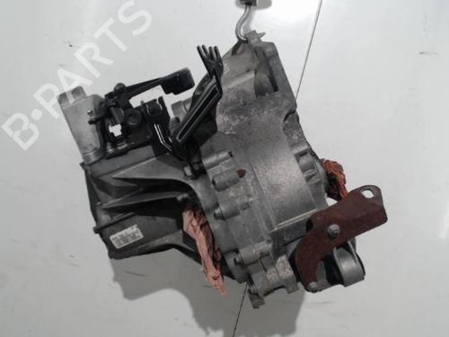 Gearbox FORD C-MAX (DM2) 1.6 TDCi | BP38662953M3 - Image 3