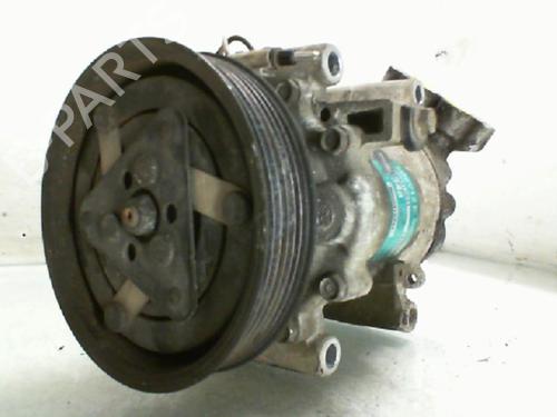 Used AC compressor AC compressor 38662201 38662201