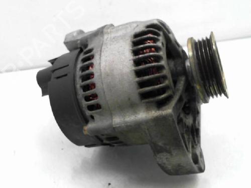 Generator Generator 38660350 38660350