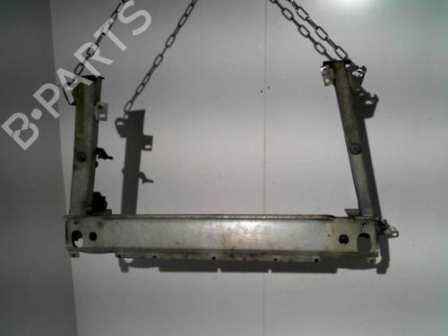 Subframe RENAULT LAGUNA III (BT0/1) 2.0 dCi (BT07, BT0J, BT14, BT1A, BT1S) | BP38655142M9 - Image 2
