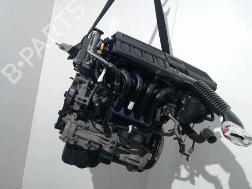 Engine MAZDA 2 (DE_, DH_) 1.3 (DE3FS) | BP38662259M1 - Image 5